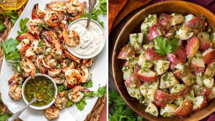 17 Ways To Use Up That Big Bunch Of Parsley (Plus 3 Chef-Level Tricks)