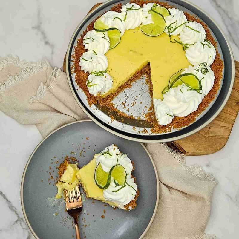 Key Lime Pie (Florida)
