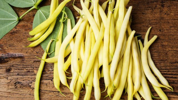 18 American Vegetables That Disappeared Over Time
