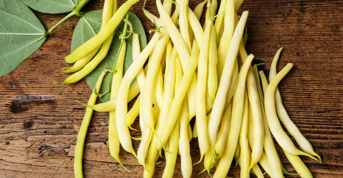 American vegetables that have vanished over the years