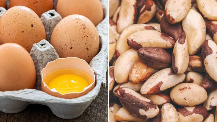 18 Anti-Anxiety Foods That Could Calm Your Mind And Boost Your Mood
