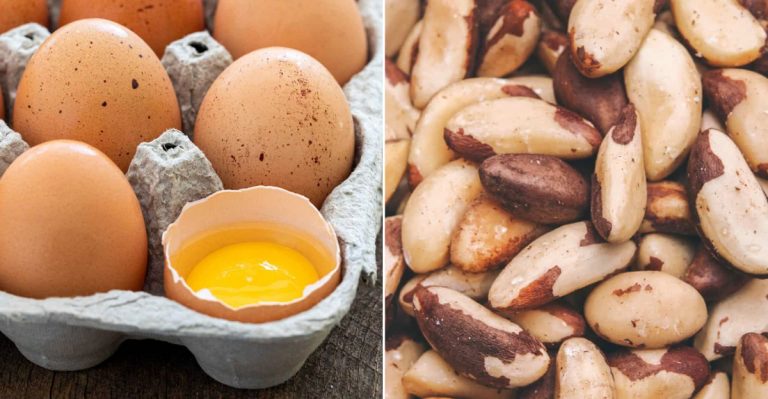 18 Anti-Anxiety Foods That Could Calm Your Mind And Boost Your Mood
