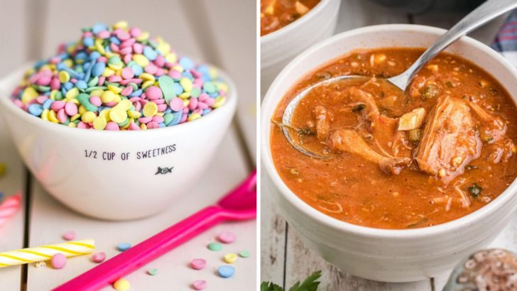 18 Banned Foods That Were Totally Normal In The 1970s