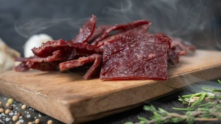 18 Best-Tasting Beef Jerky Brands, Ranked