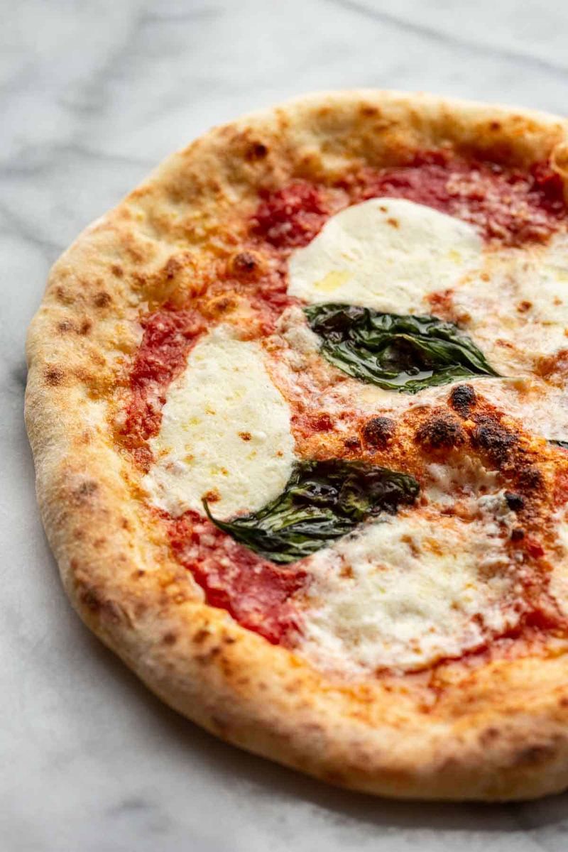 Fresh Mozzarella
