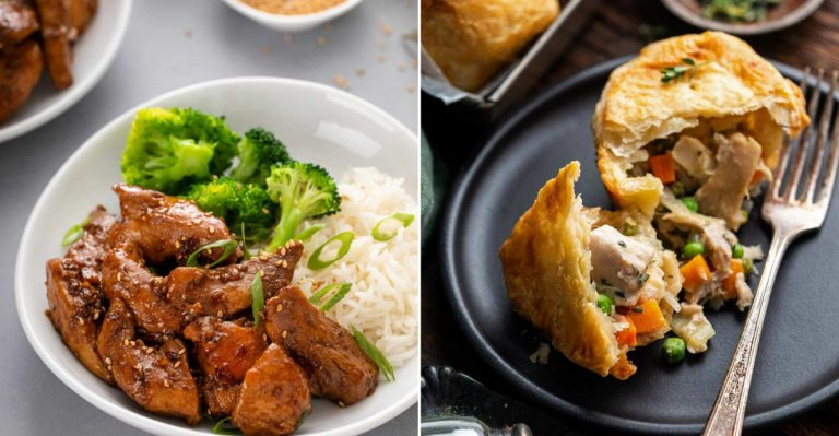 simple ways to make canned chicken taste even better