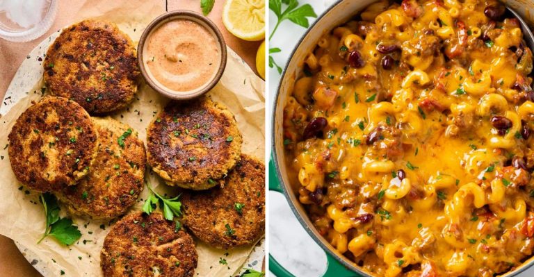 dinner recipes