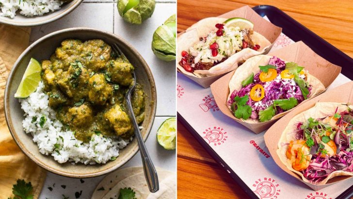 18 Essential Dishes To Eat In California’s Central Valley