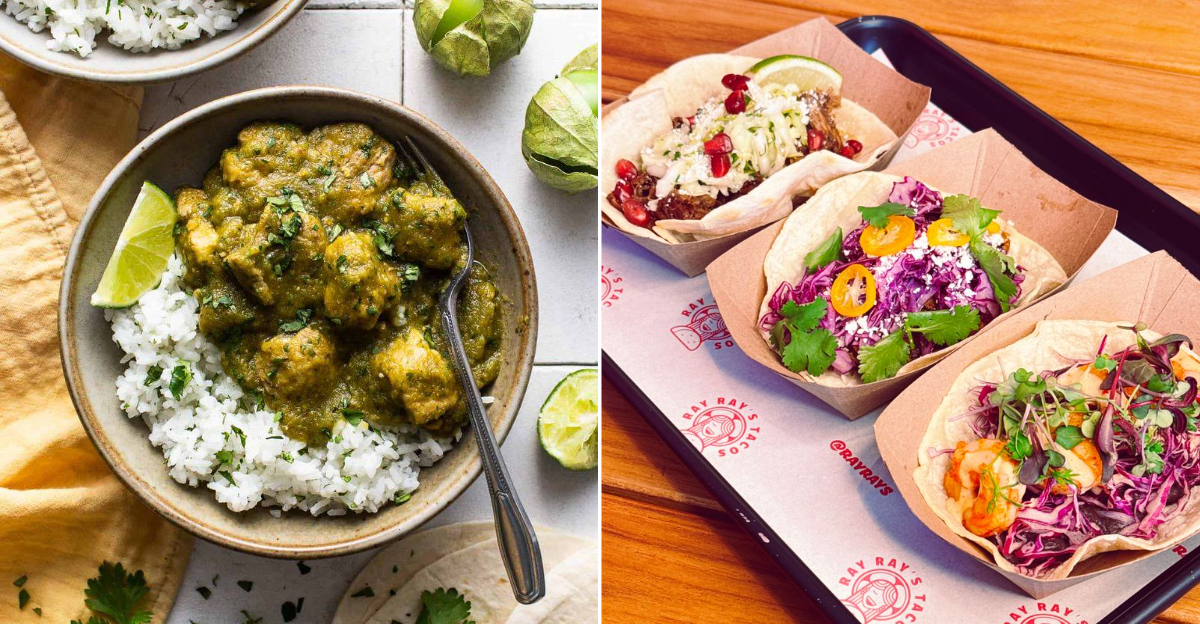 must-try foods in California’s Central Valley