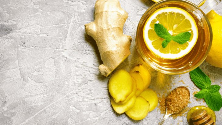 18 Foods Doctors Say Can Strengthen Your Immunity