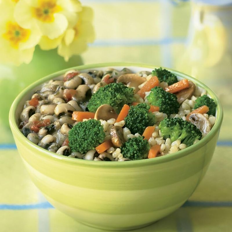Amy's Kitchen Organic Bowls