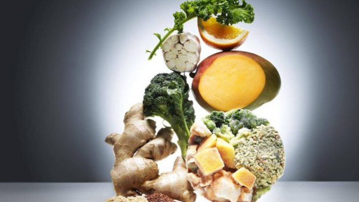 18 Frozen Dinners Made With The Highest Quality Ingredients