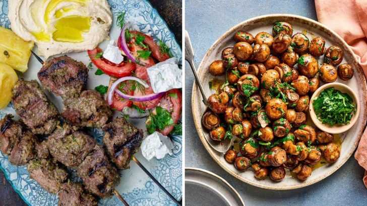 18 Gluten-Free Recipes With A Mediterranean Twist