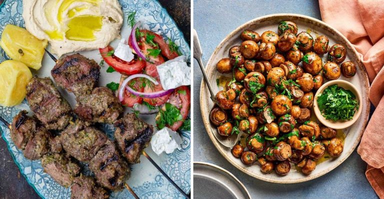 Gluten-Free Recipes