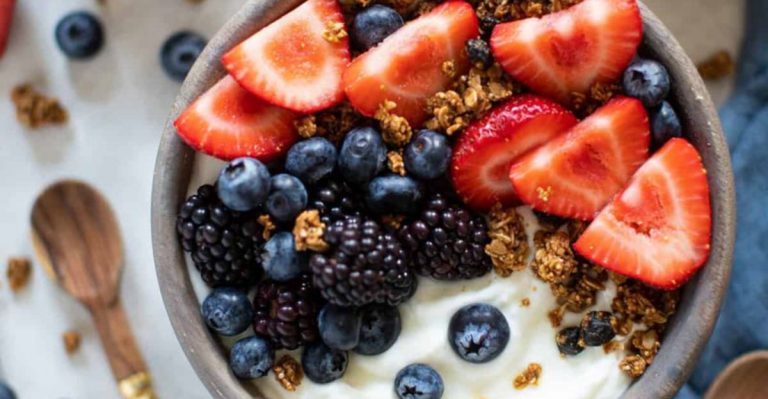 18 High-Protein Meals That Actually Fill You Up (And Taste Amazing Too)