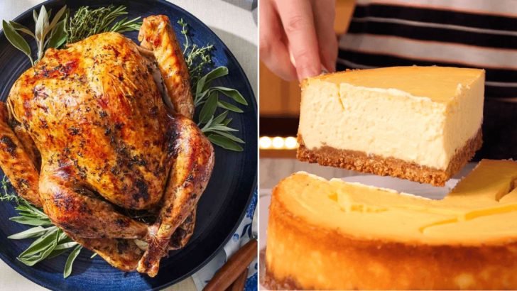 18 Iconic Foods That Instantly Remind Us Of Friends Episodes