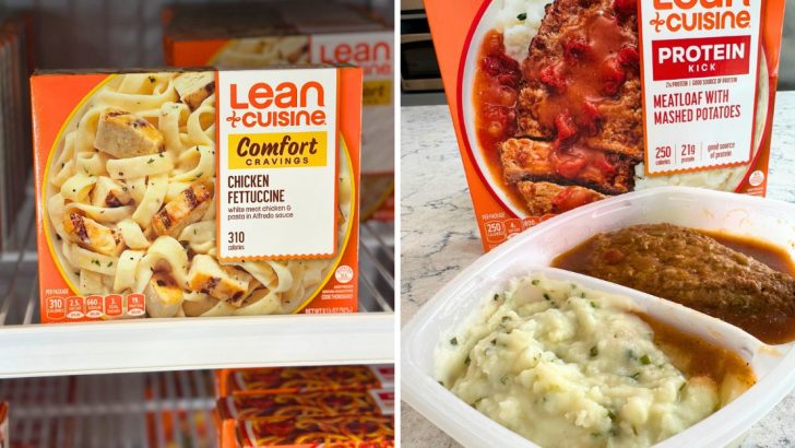 18 Lean Cuisine Frozen Meals, Ranked Worst To Best