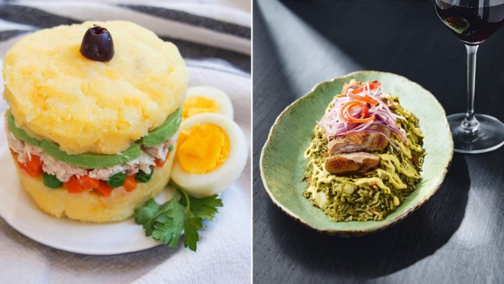 18 Peruvian Foods You’ve Got To Try At Least Once