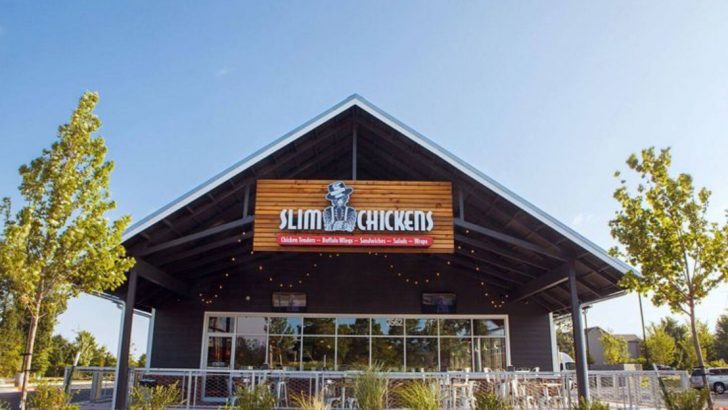18 Things You Need To Know About Slim Chickens