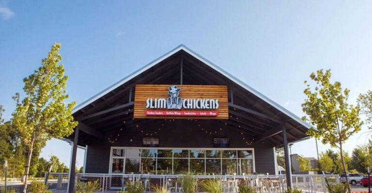 18 Things You Need To Know About Slim Chickens