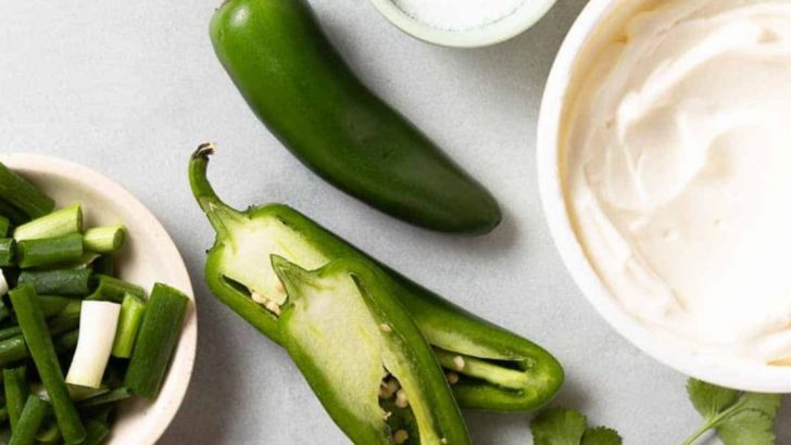 18 Tips You Need When Cooking With Jalapeño