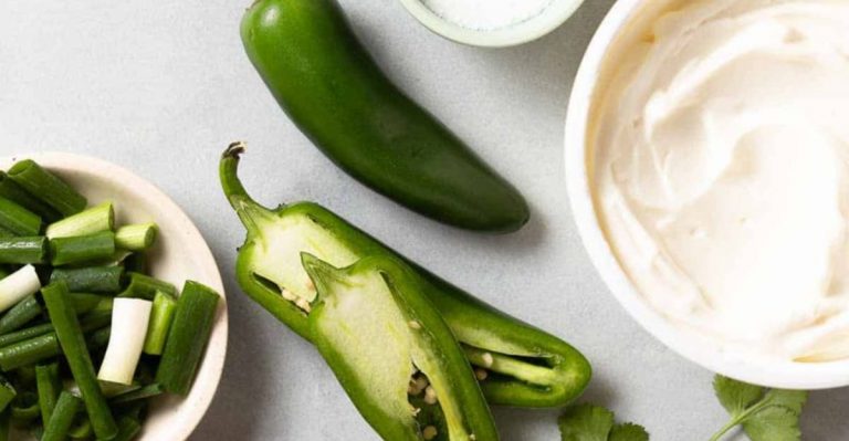 18 Tips You Need When Cooking With Jalapeño