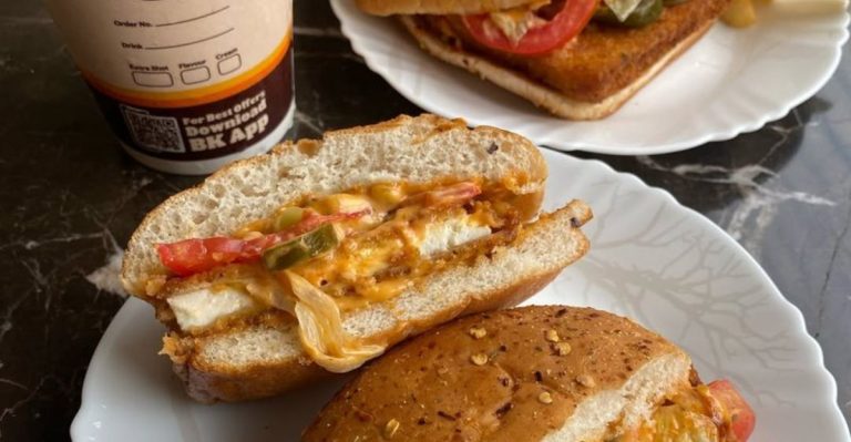 different McDonald's menus around the world
