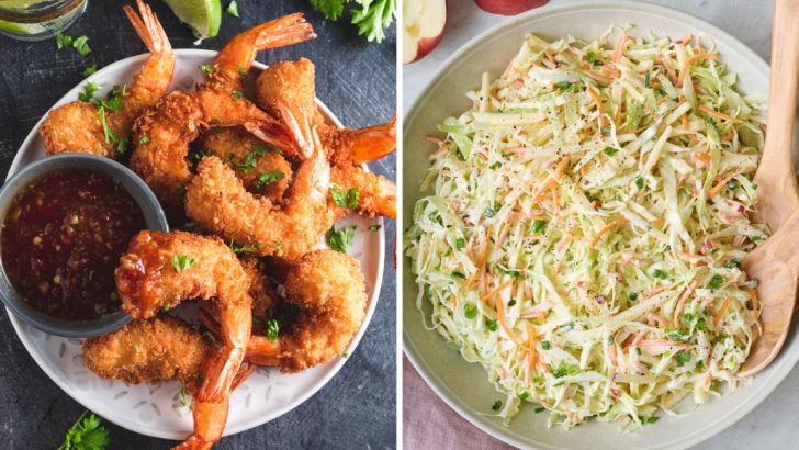 19 Bright And Crisp Recipes We Can’t Stop Eating