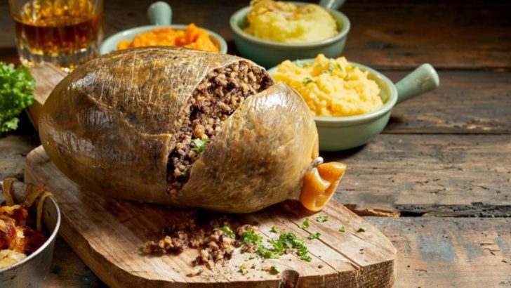 19 Controversial Foods That Are Banned In Parts Of The U.S.