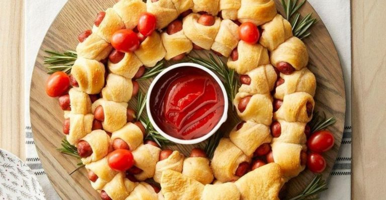 19 Cookout Foods That Never Left The 1980s