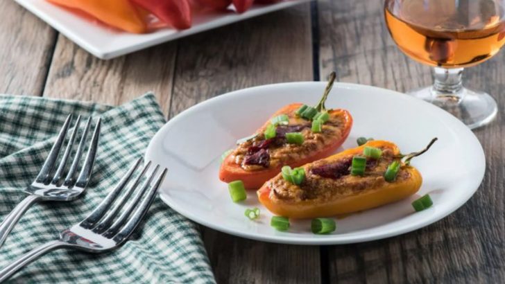 19 Delicious Appetizers That’ll Make Your Backyard Bash The Talk Of The Block