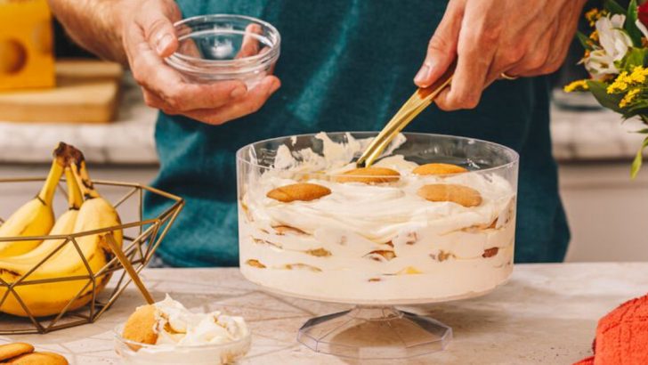 19 Desserts That Feel Like A Hug After Church