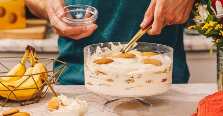 19 Desserts That Feel Like A Hug After Church