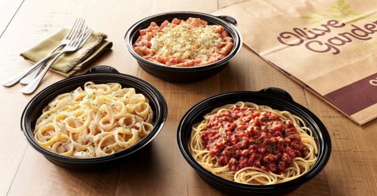 19 Father’s Day Meals From Chains That Actually Hit The Spot