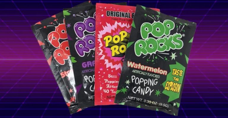 19 Foods From The 1980s That Are Weirdly Bouncing Back