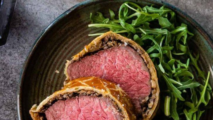 19 Impressive Dinners For Your Cooking Bucket List