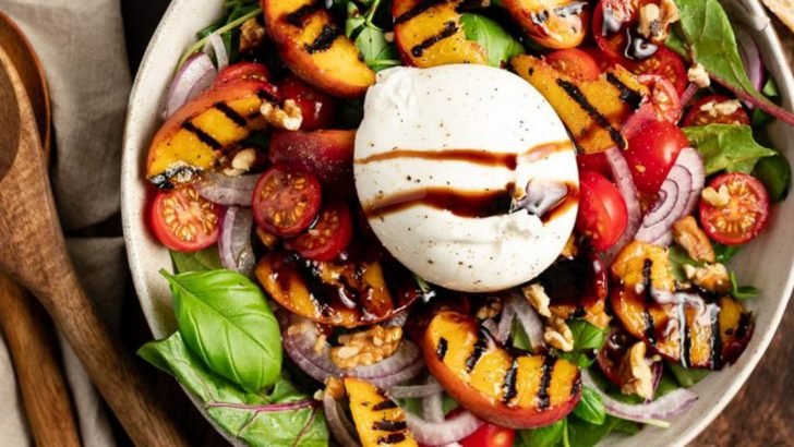 19 Must-Make Recipes For June
