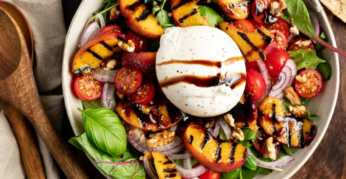 amazing dishes to make this June