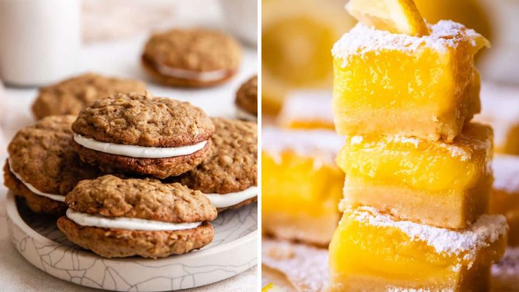 19 Of Grandma’s Favorite Bake-And-Take Recipes