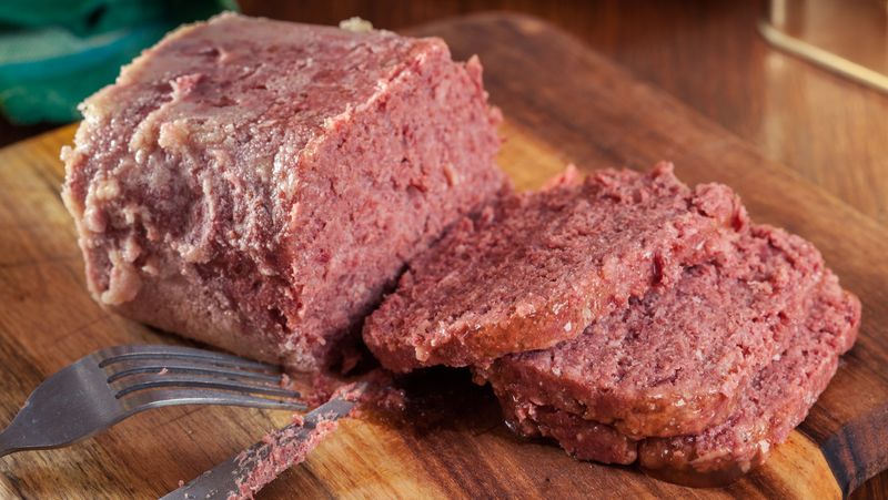 1930s: Corned Beef