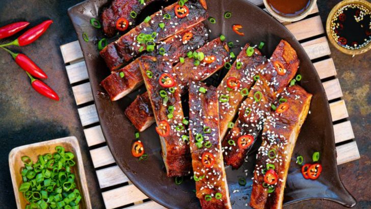 20 BBQ Recipes To Dominate Your June Cookouts