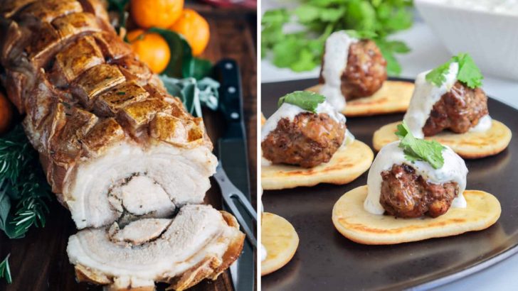 20 Bold And Flavorful Garlic Main Meals You’ll Love