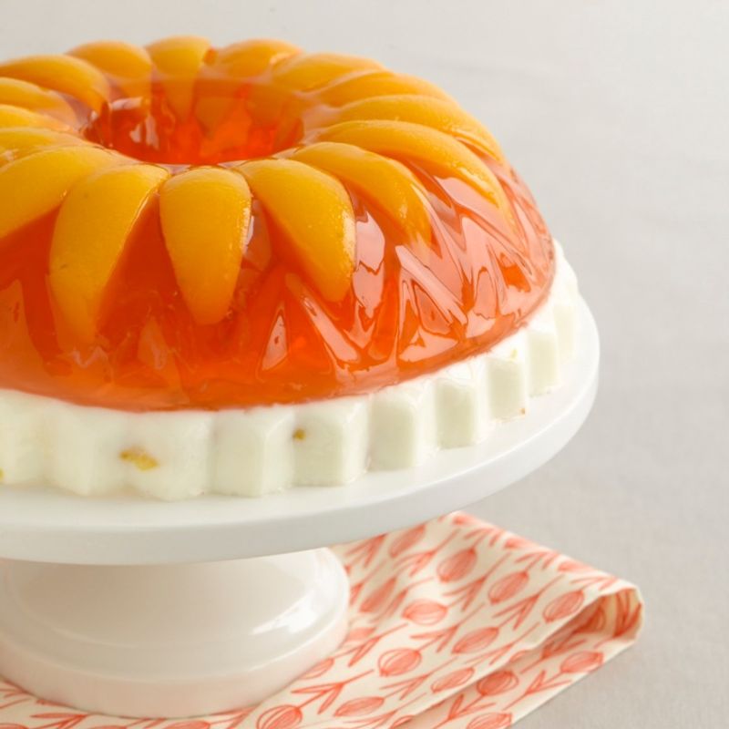 Jell-O Molds