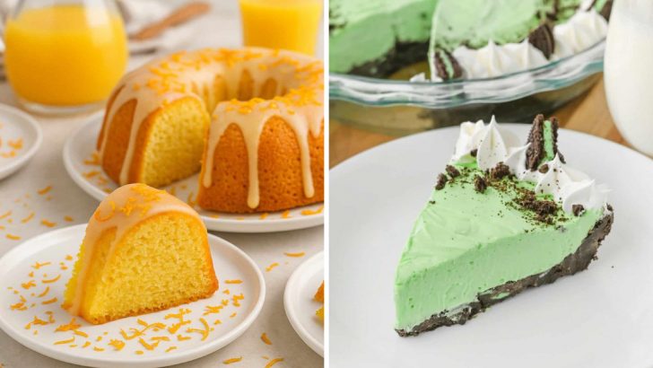 20 Boomer-Approved Desserts You’ll Never Stop Making