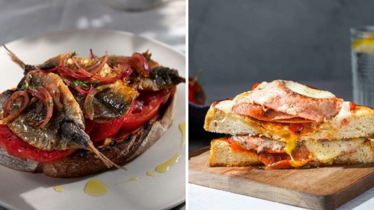 20 Breakfast Dishes Everyone Ate Back In The Day But Have Sadly Disappeared From Menus