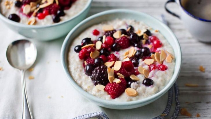 20 British Breakfasts Ranked By Health So You Can Eat Smarter