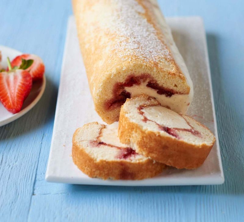 Arctic Roll