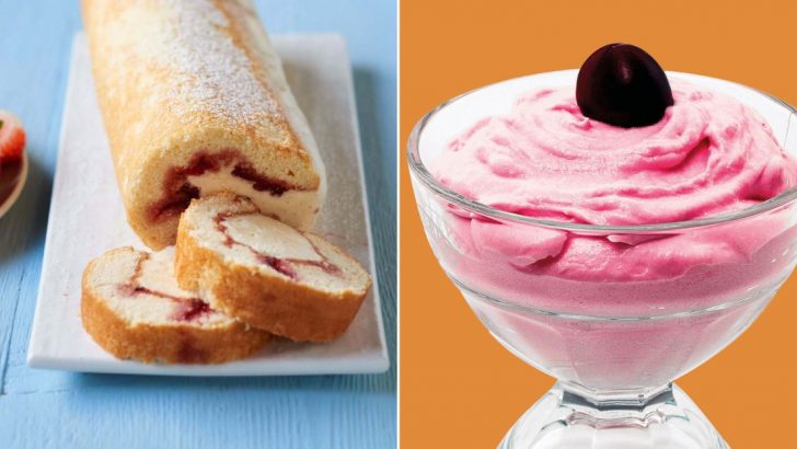20 Classic British Foods Every ’80s Kid Remembers