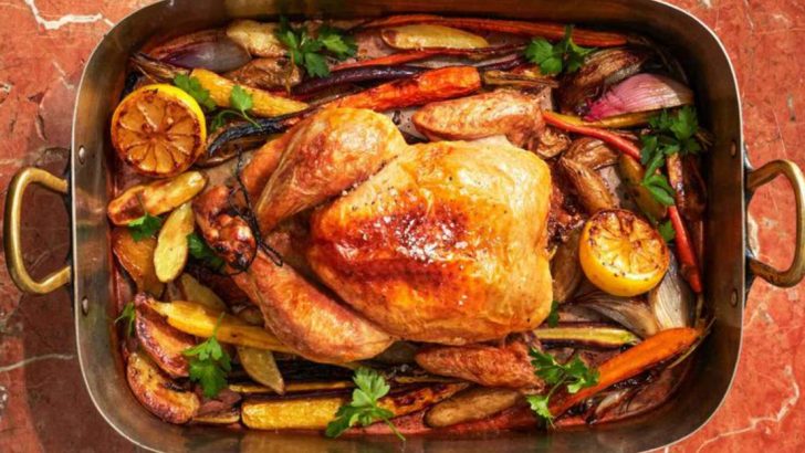 20 Classic Recipes Mom Forgot To Teach Me