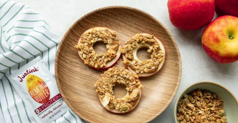 20 Clean Eating Snack Ideas That Are Actually Tasty And Filling